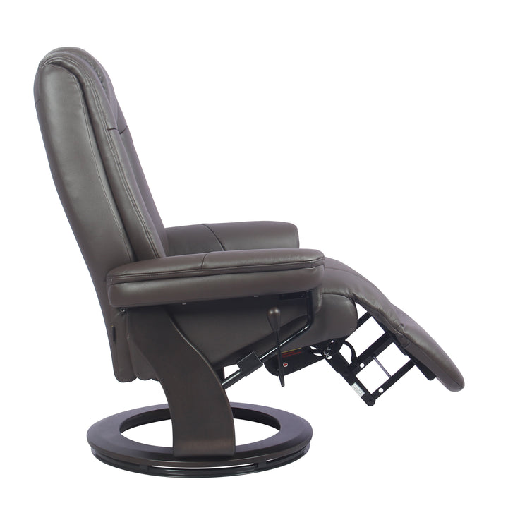 Benchmaster Oliver Recliner