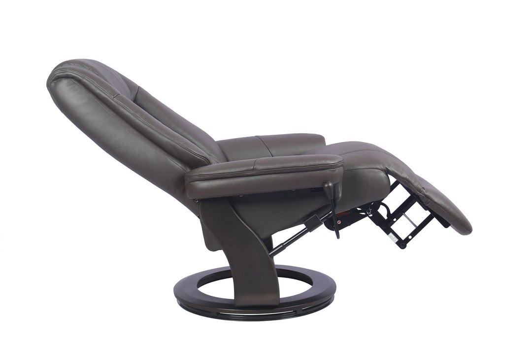 Benchmaster Oliver Recliner