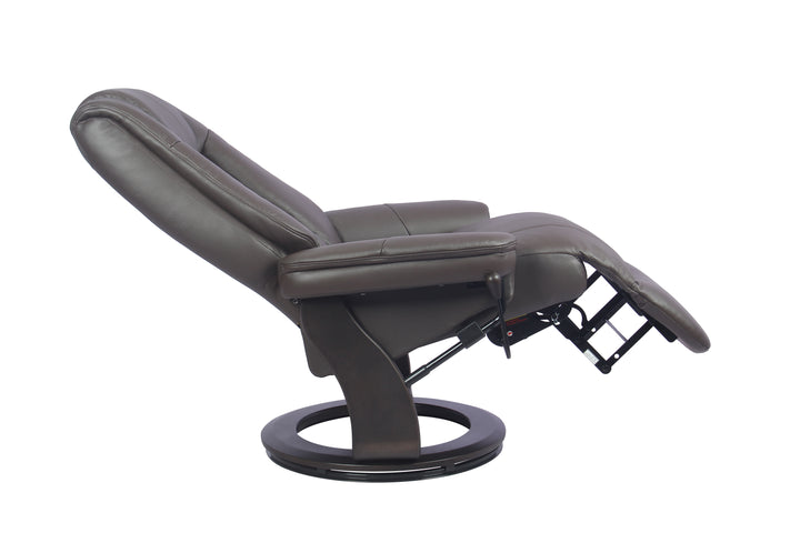 Benchmaster Oliver Recliner