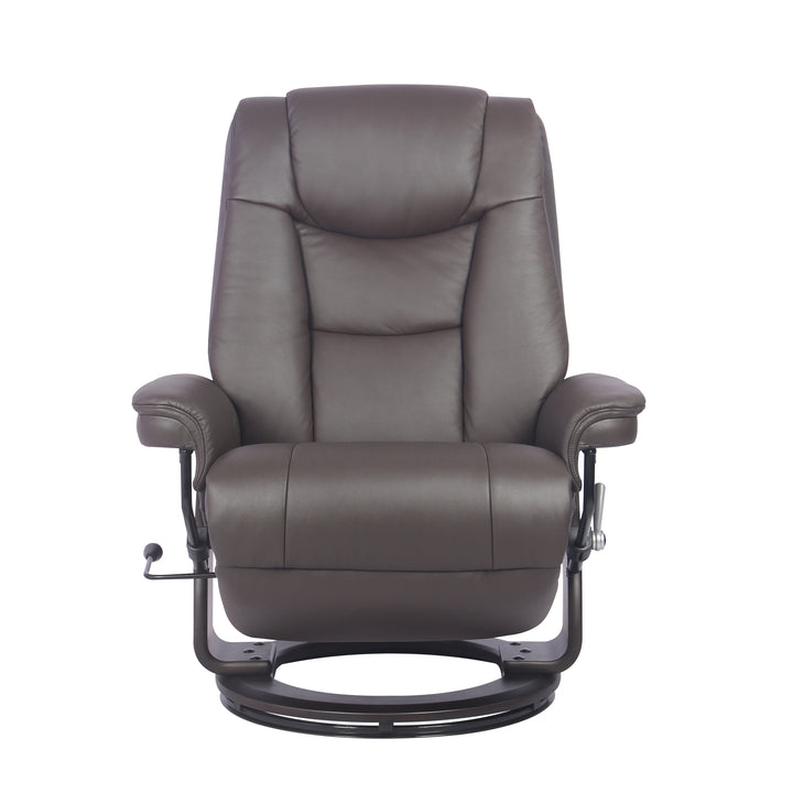 Benchmaster Oliver Recliner