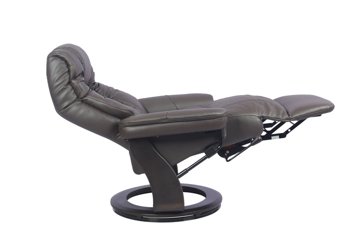 Benchmaster Oliver Recliner