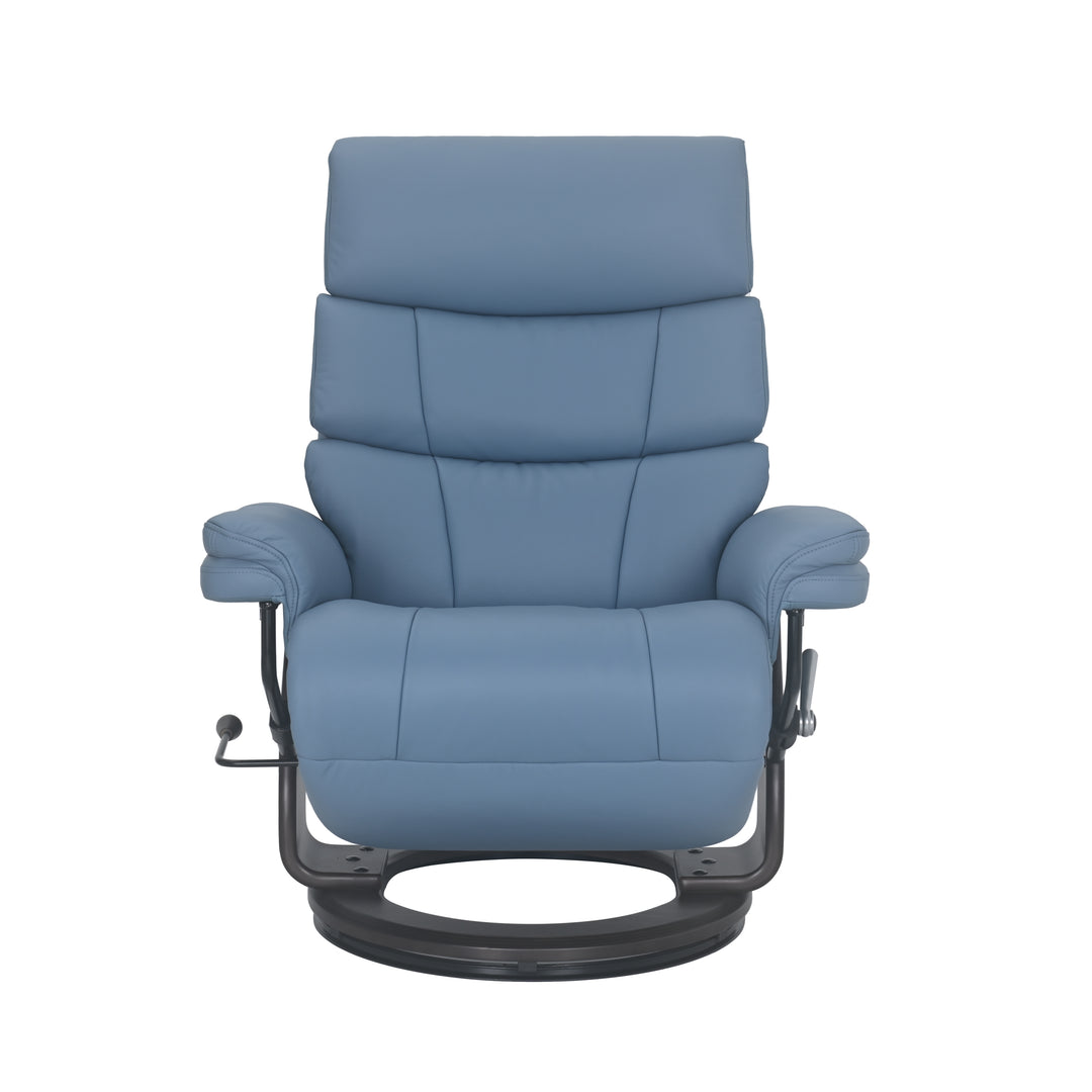 Benchmaster Cheer Recliner