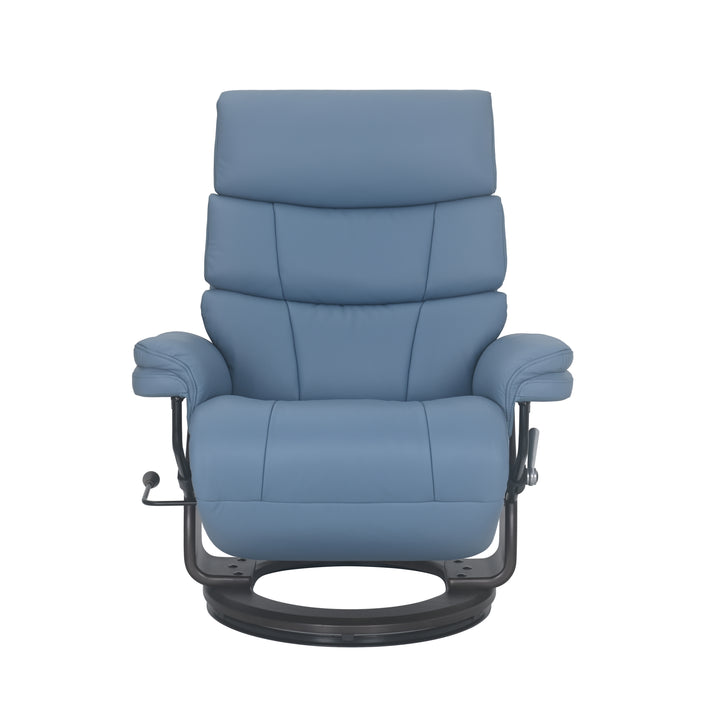 Benchmaster Cheer Recliner