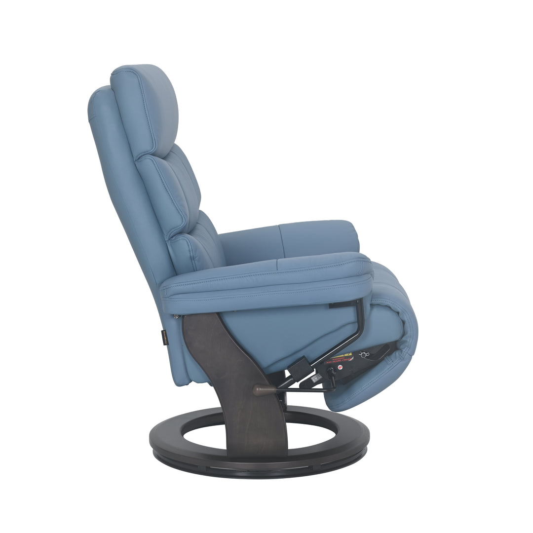 Benchmaster Cheer Recliner