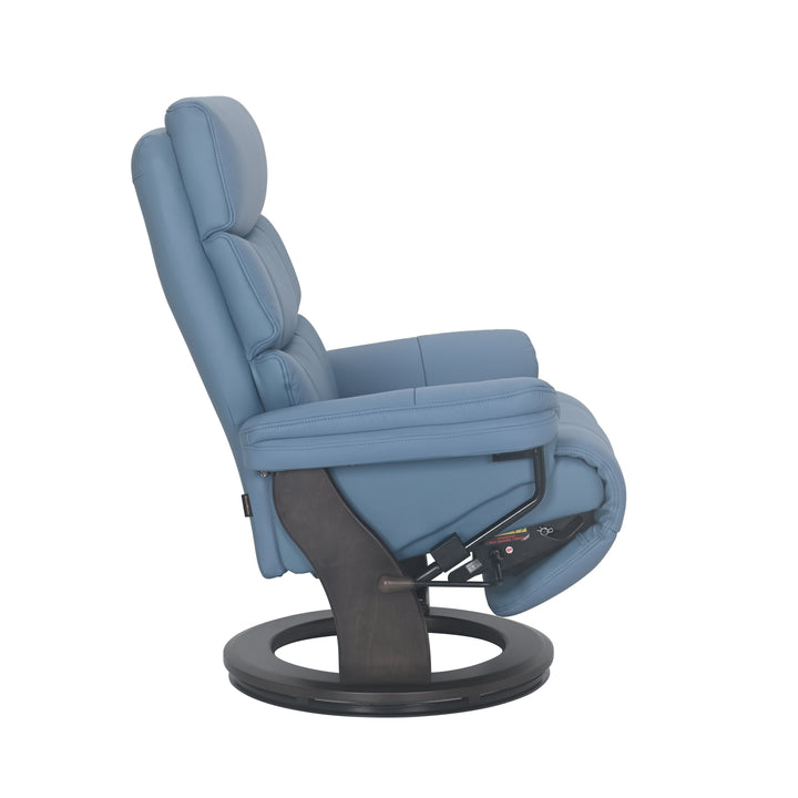 Benchmaster Cheer Recliner
