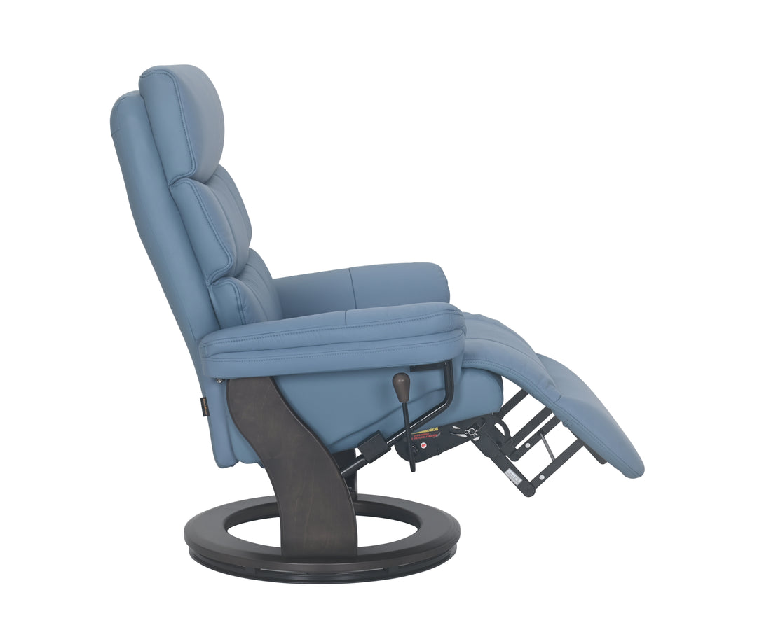 Benchmaster Cheer Recliner