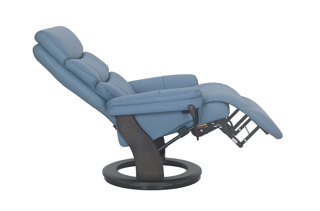 Benchmaster Cheer Recliner