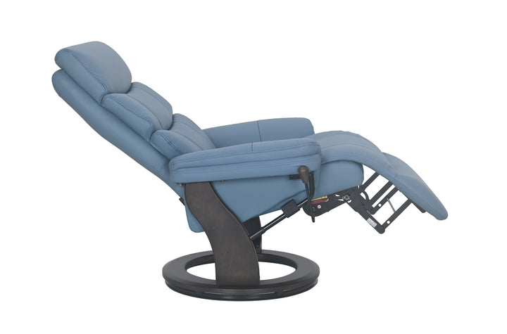 Benchmaster Cheer Recliner