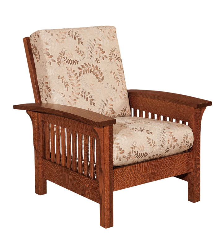 QW Amish Empire Chair