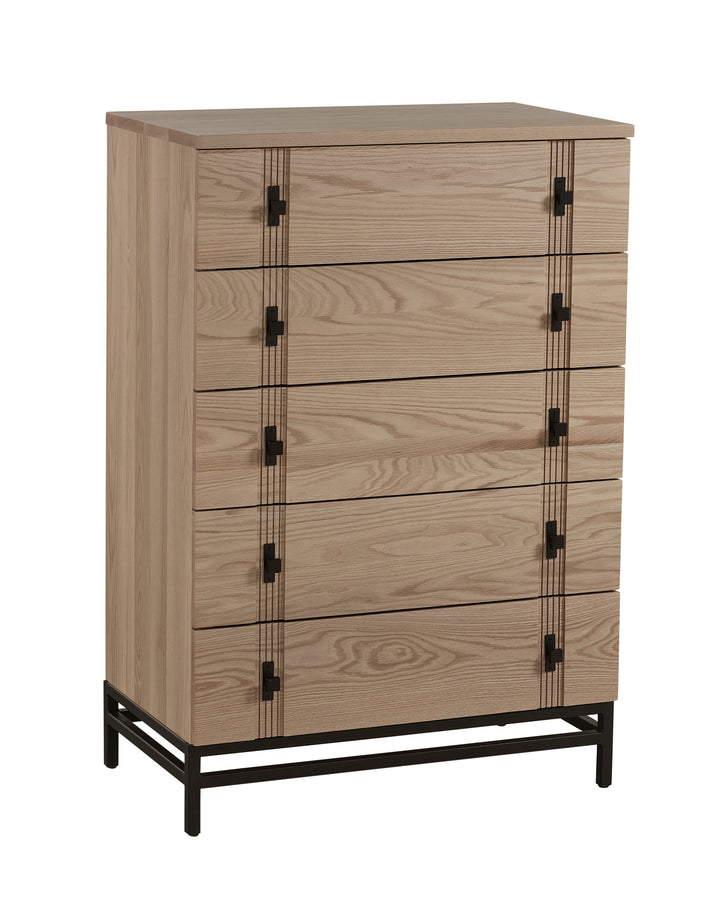 QW Amish Abshire Grand Chest of Drawers