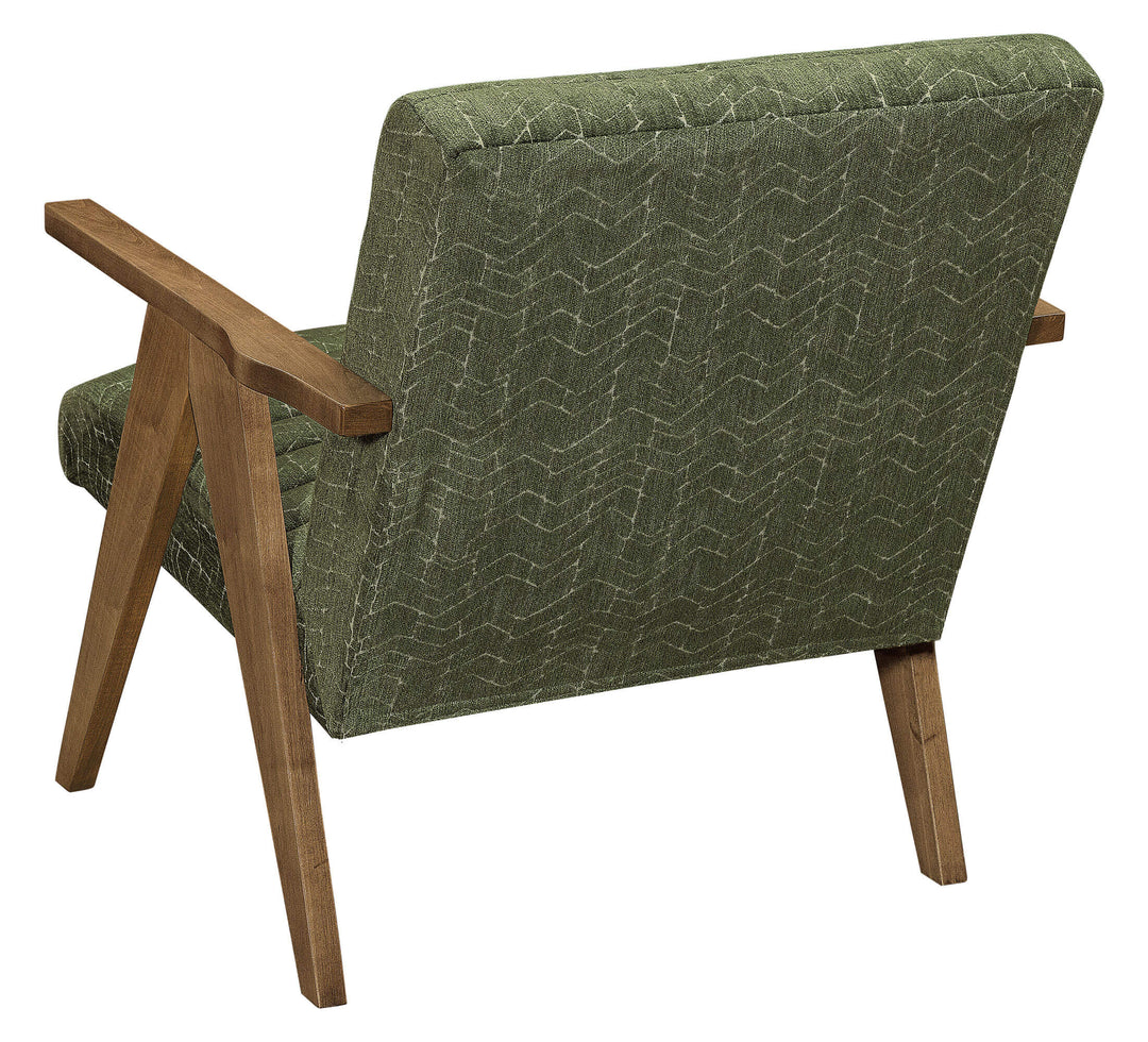 Xavier Chair