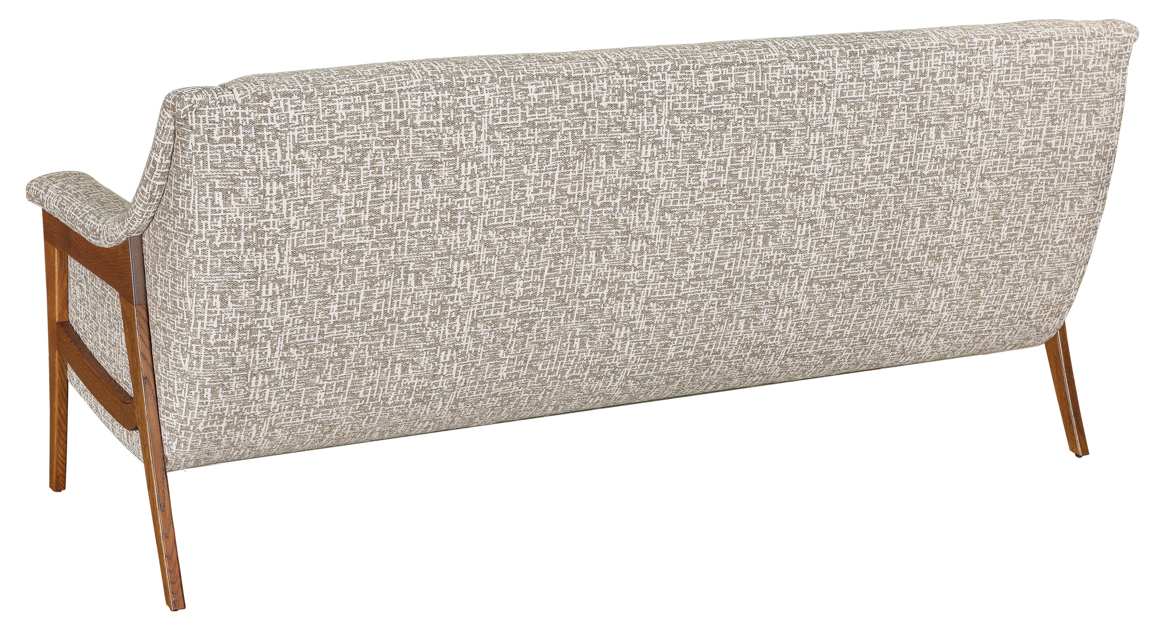 QW Amish Andover Sofa - Thumbnail 2