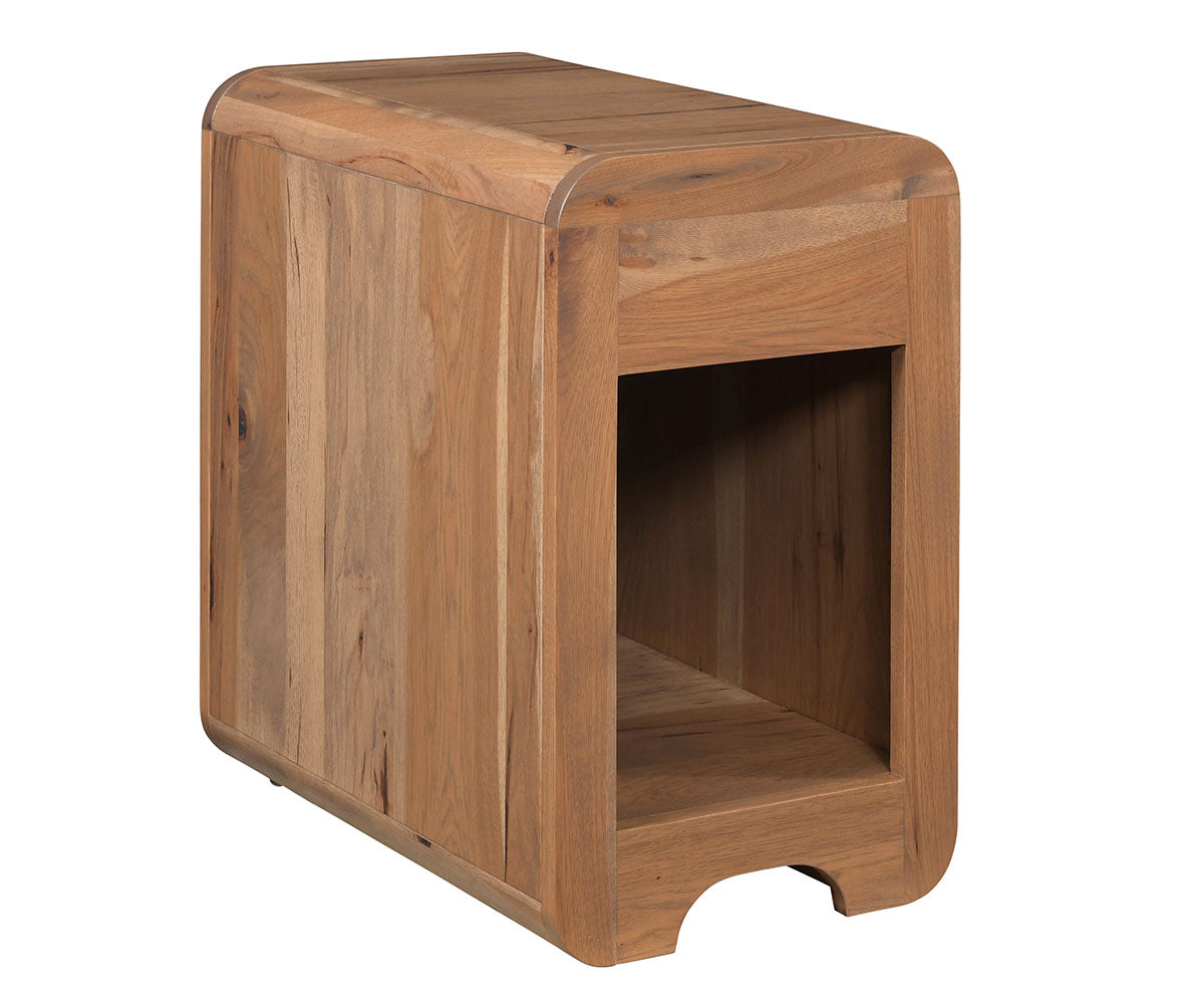 QW Amish Europa End Table - Thumbnail 2