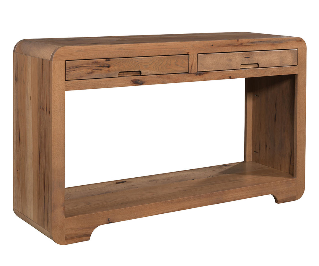 QW Amish Europa Sofa Table