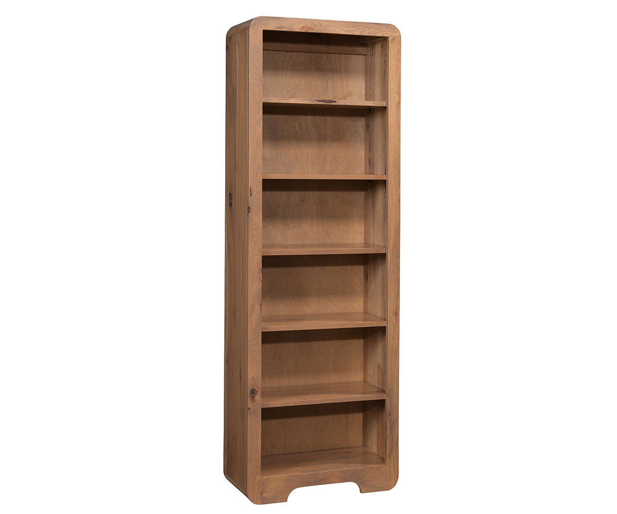 QW Amish Europa Bookcase - Thumbnail 4