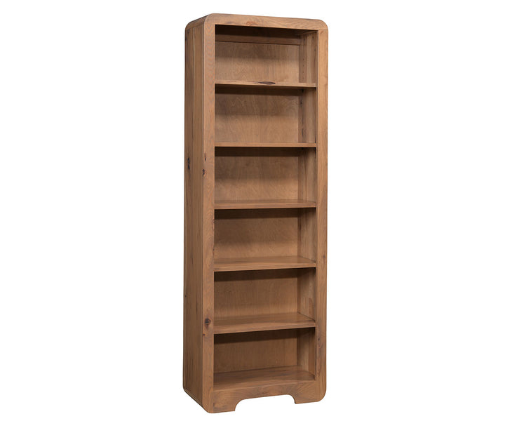 QW Amish Europa Bookcase 24"W (select height)