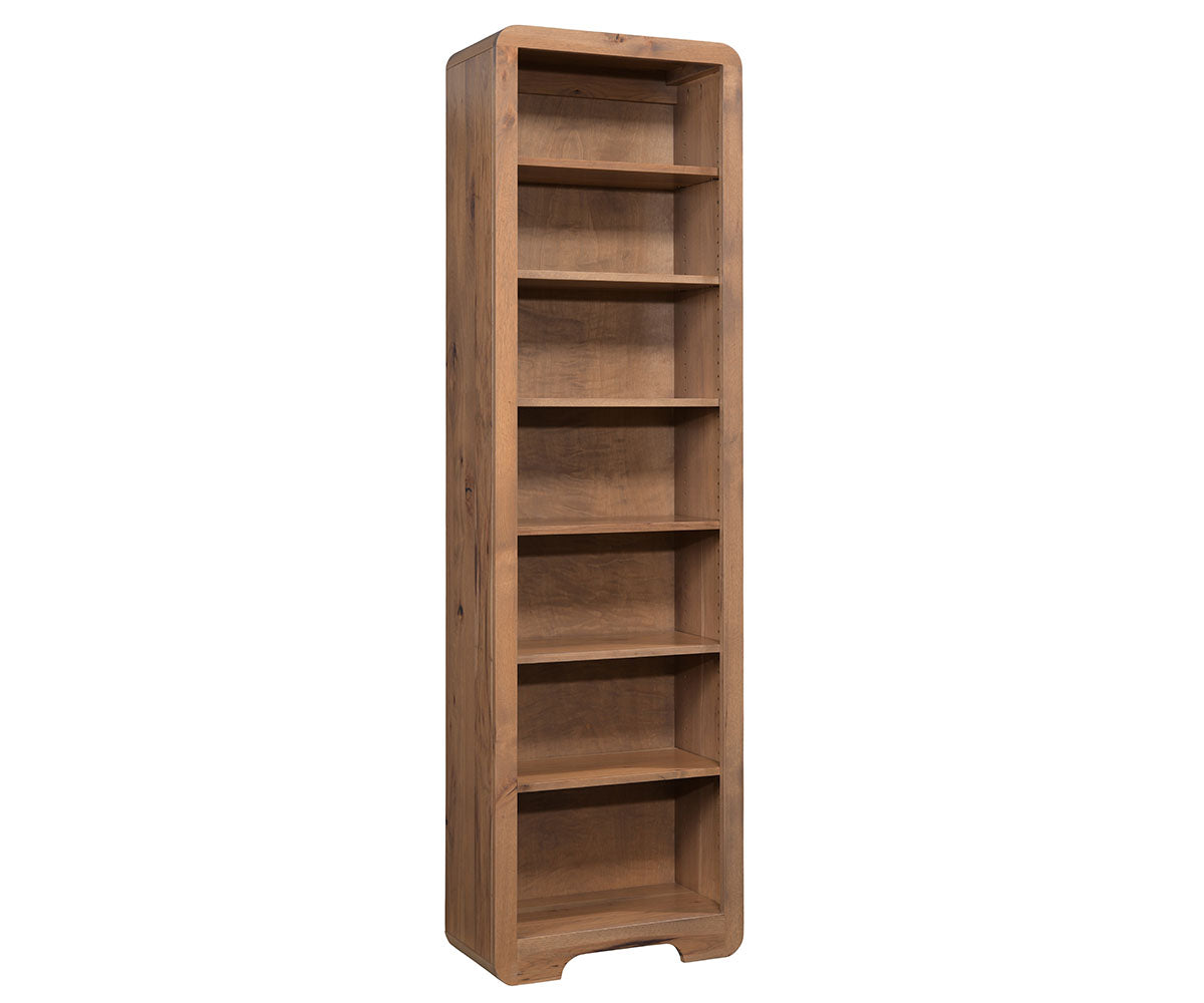 QW Amish Europa Bookcase - Thumbnail 5