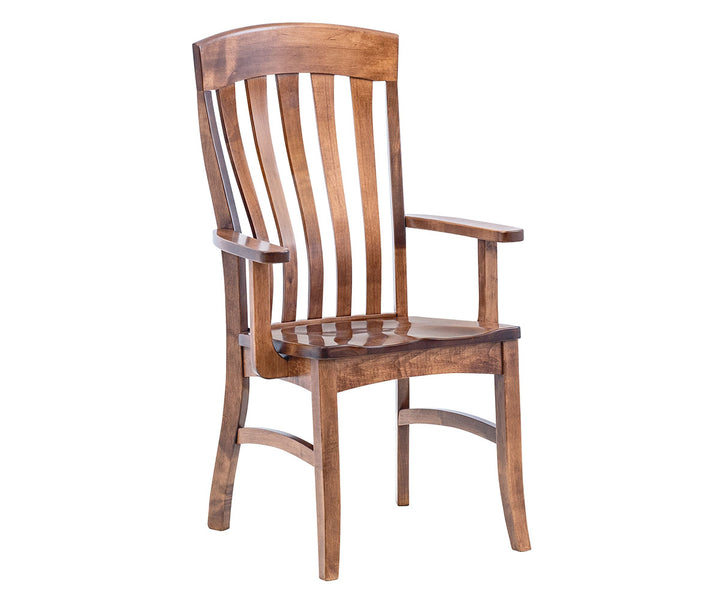 Curry Arm Chair