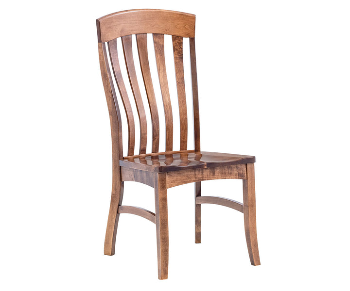 Curry Side Chair