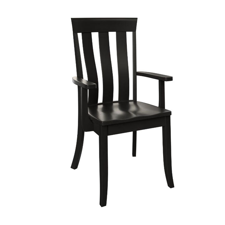 QW Amish Alexander Arm Chair