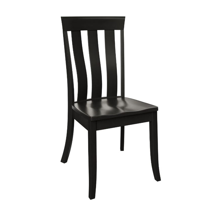 QW Amish Alexander Side Chair