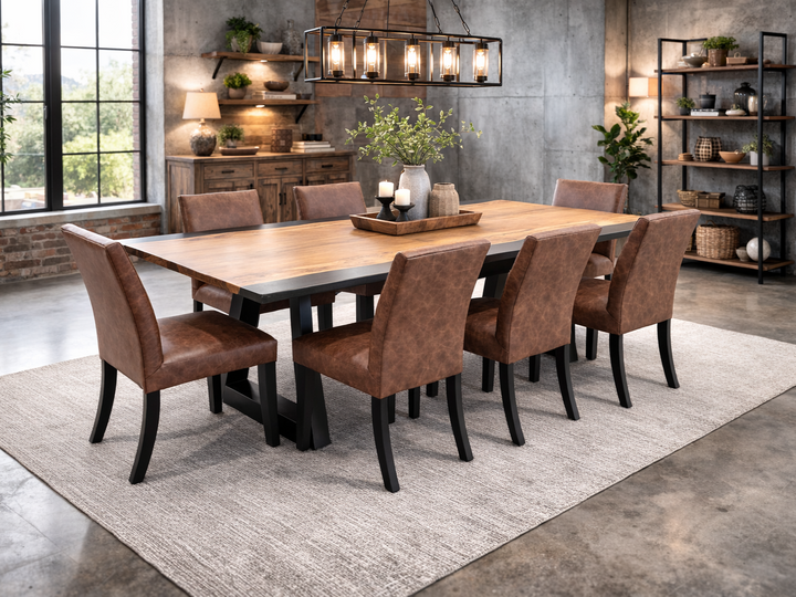 Alpine Epoxy 9pc Set