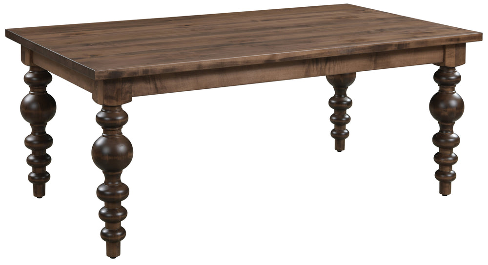 QW Amish Anna Table