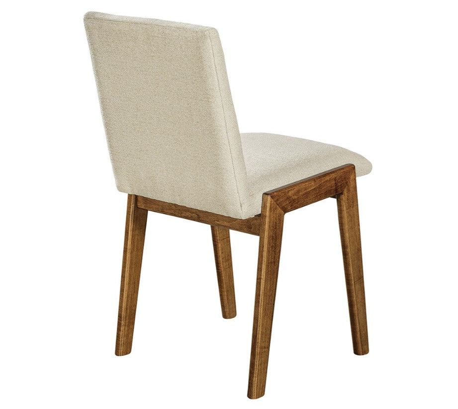 QW Amish Arden Side Chair