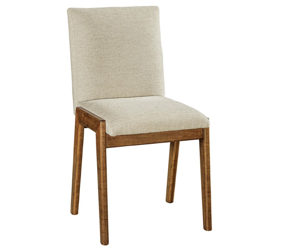QW Amish Arden Side Chair