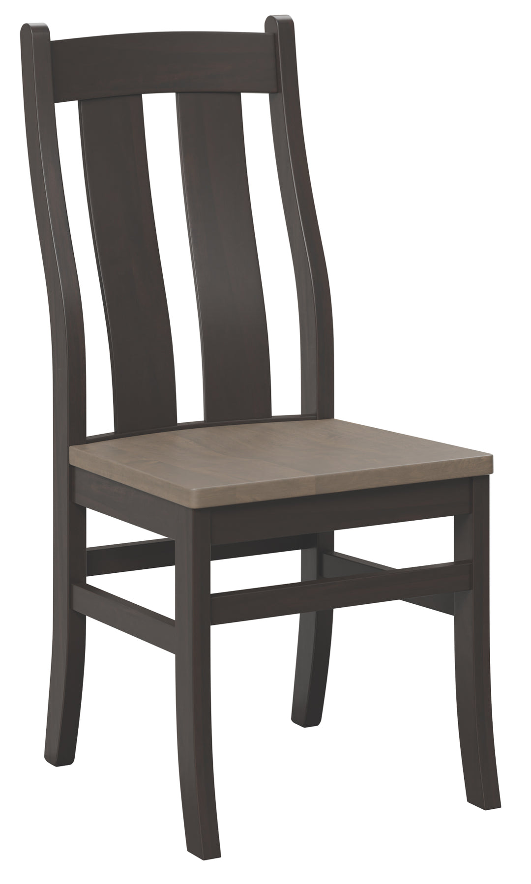 QW Amish Arlington Side Chair