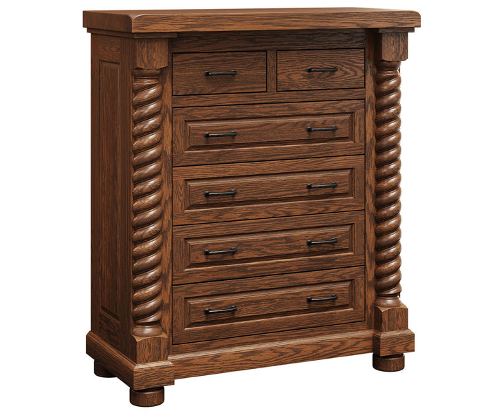 Arvada Chest