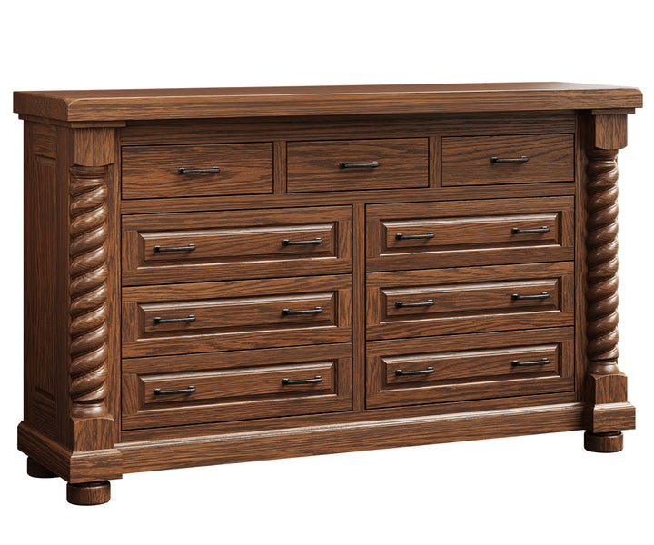 Arvada Dresser w/ Optional Mirror