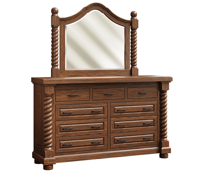 Arvada Dresser w/ Optional Mirror