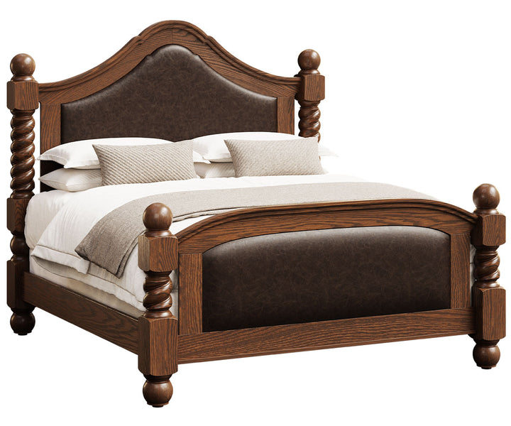 Arvada 4pc Set
