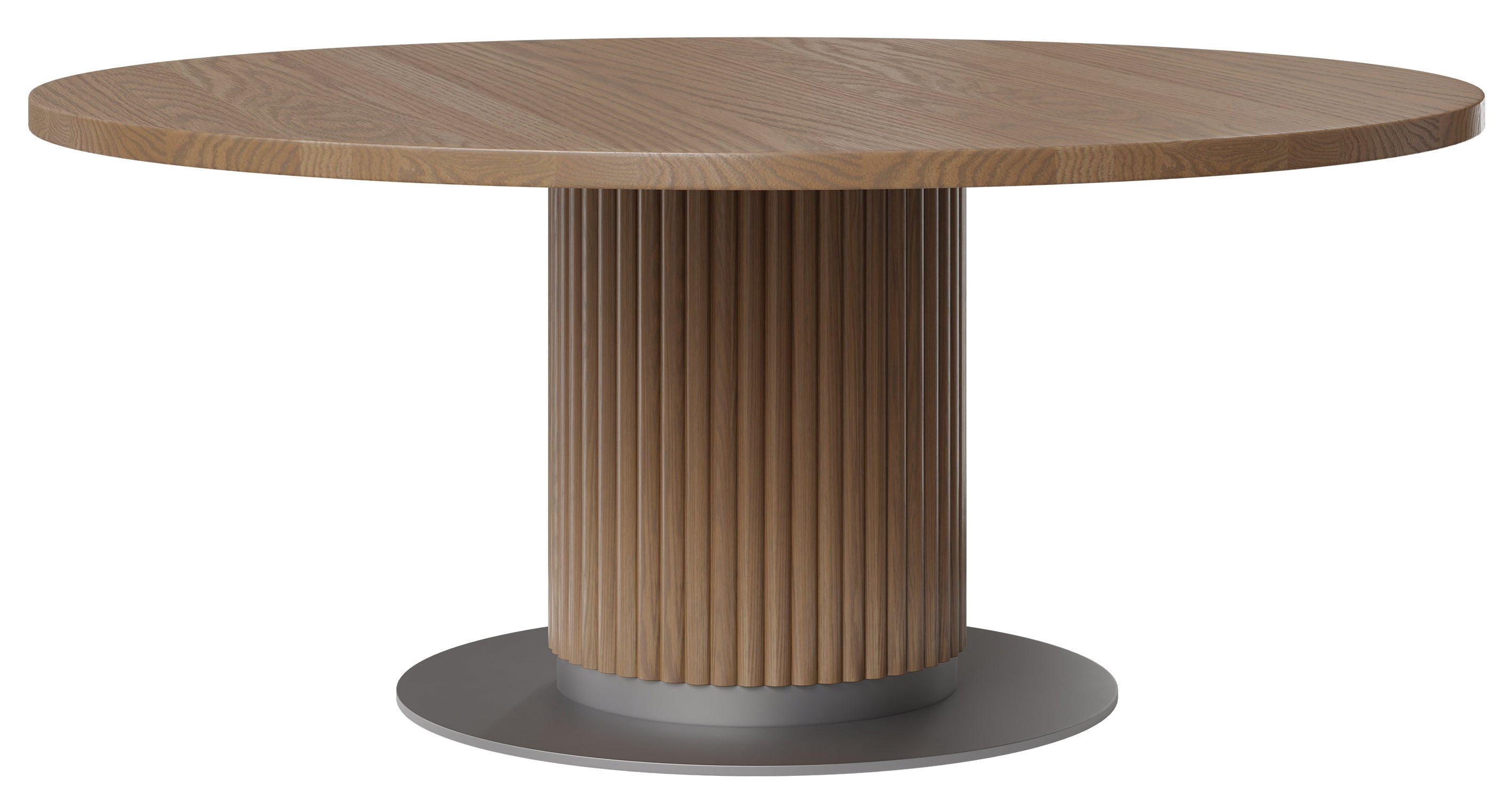 QW Amish Kenton Dining Table - Thumbnail 3
