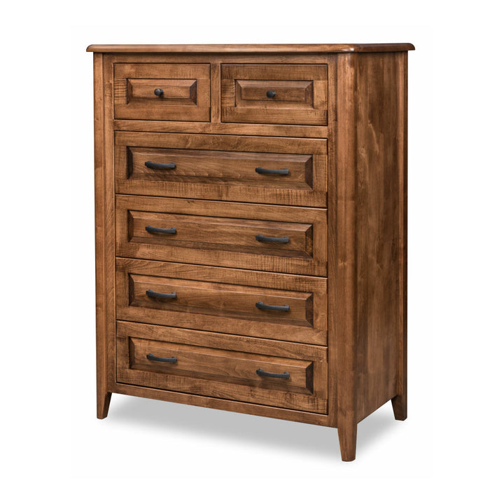 QW Amish Bay Pointe Chest