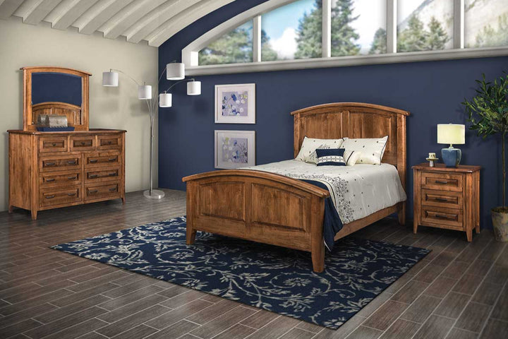QW Amish Bay Pointe Chest