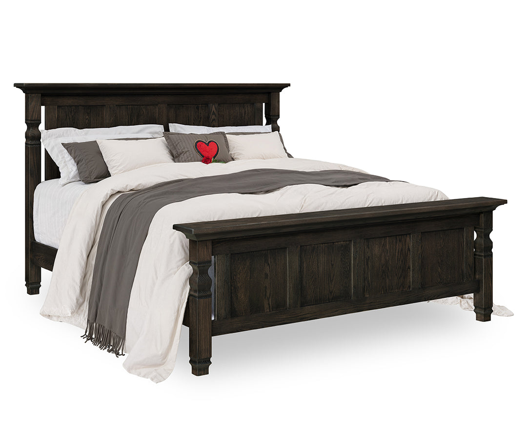 Belmont Bed
