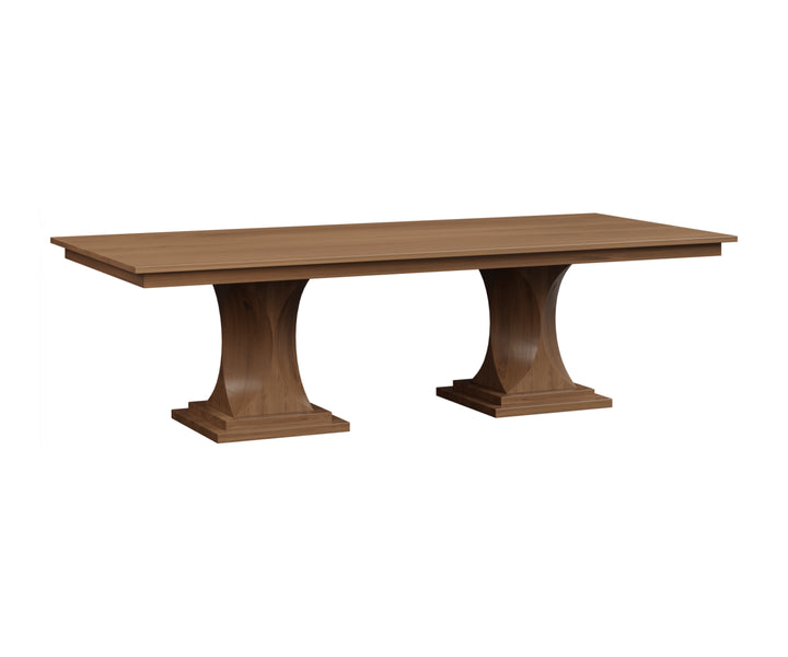QW Amish Berkley Double 9pc Set