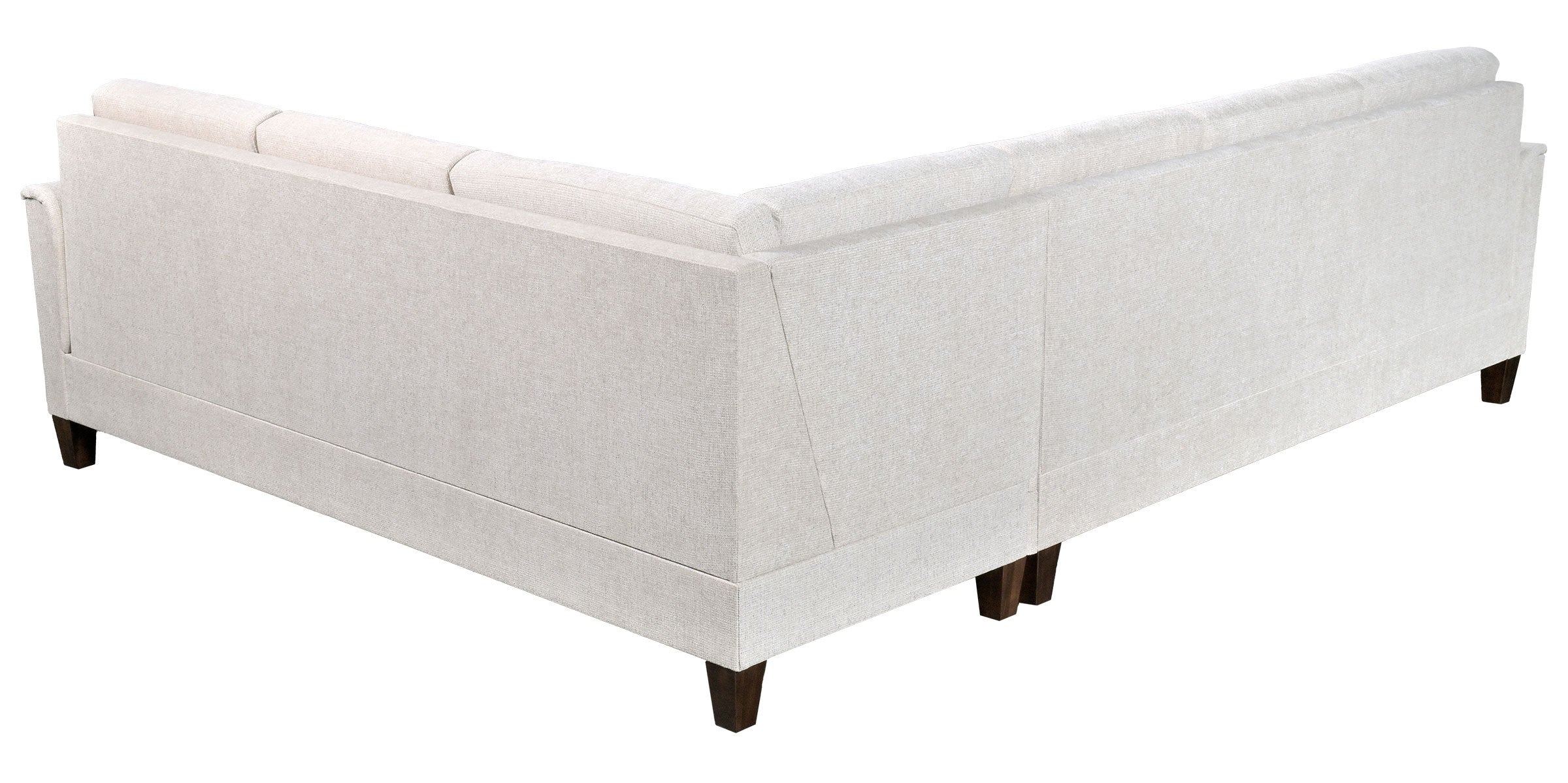 QW Amish Biltmore Sectional - Thumbnail 3
