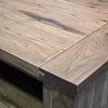 QW Amish Franklin End Table