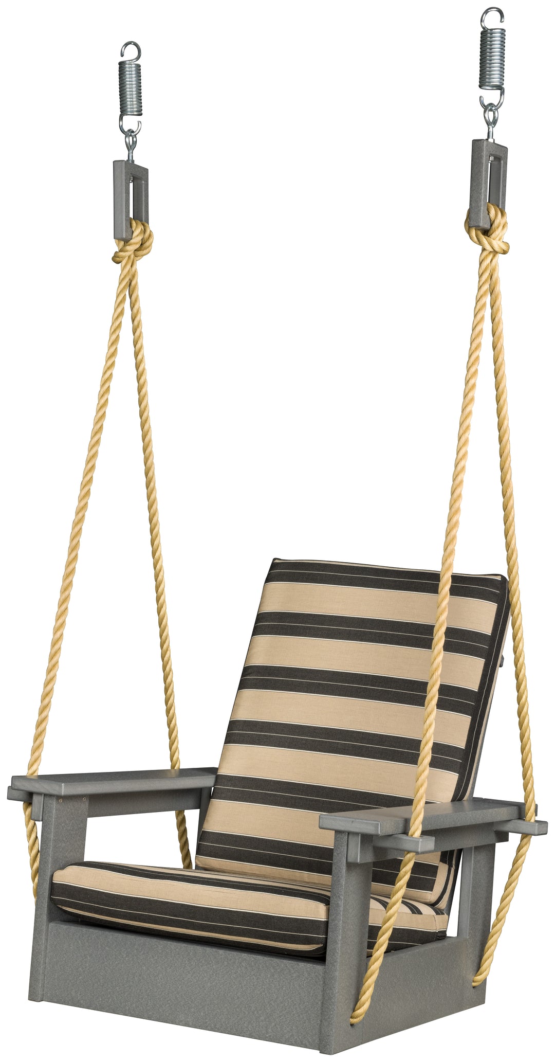 QW Amish Brooklyn Chair Swing