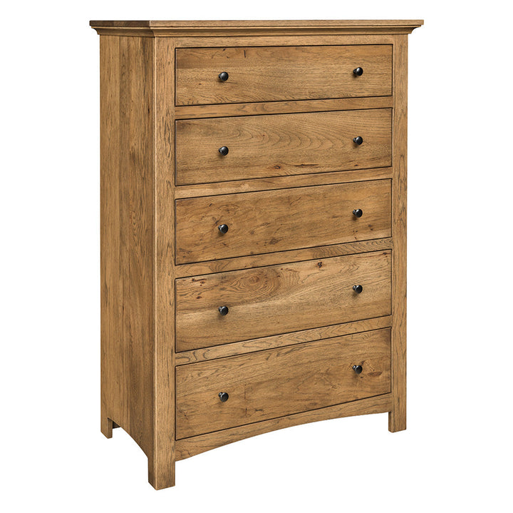 Canton Tall Chest