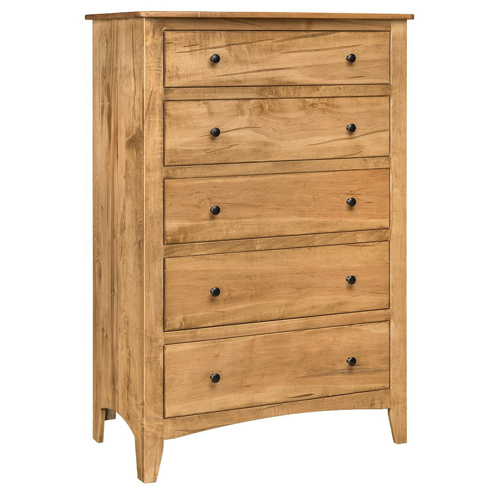Carlston Tall Chest