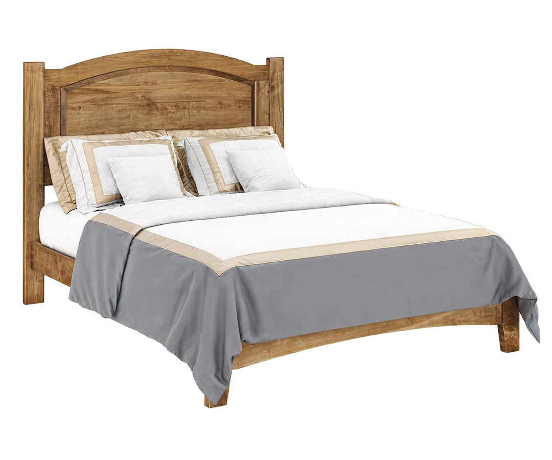 Carlston Bed