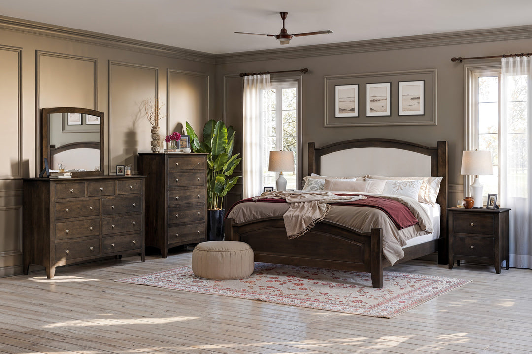 QW Amish Carlston Royal 5pc Set (BF Deal)