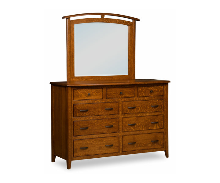 QW Amish Castleton 4pc Set