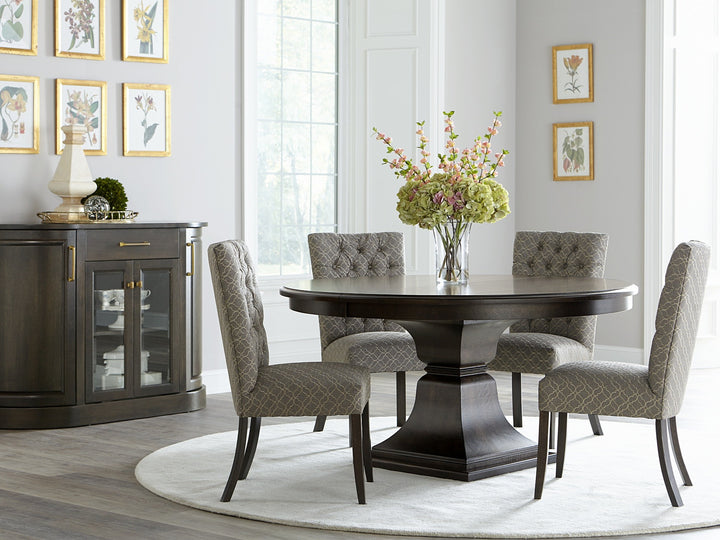 QW Amish Celina 5pc Set