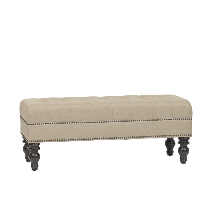 QW Amish Charlestown Bench