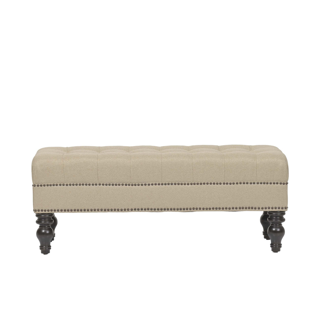 QW Amish Charlestown Bench